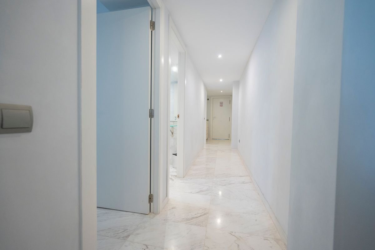 Pis de 85 m² a Eivissa