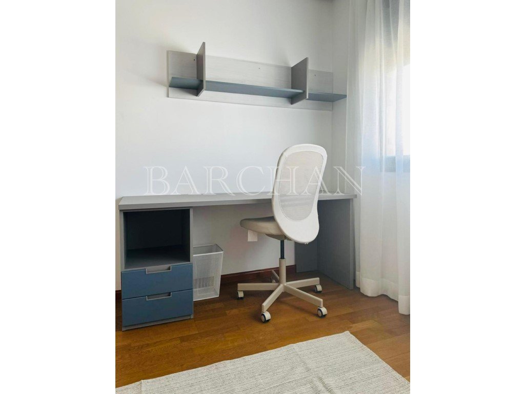 Habitación 300 m², Villanueva de la Cañada