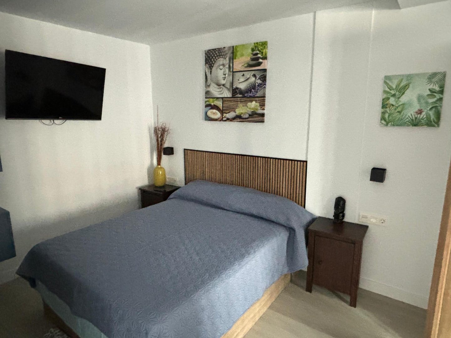 Piso de 41 m² en Mogán