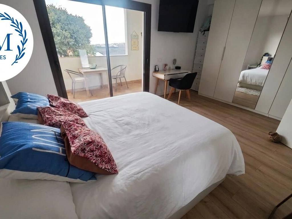 Casa de 137 m² en Vilanova i la Geltrú
