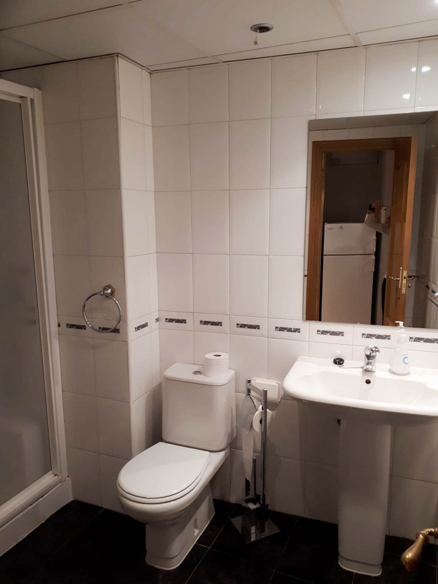 Pis de 65 m² a Saragossa