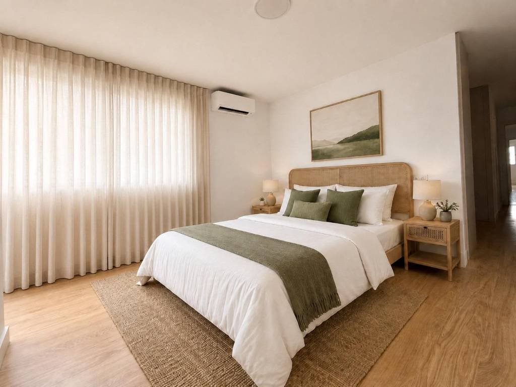 Pis de 121 m² a Alacant