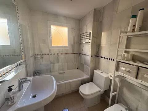 Piso de 78 m² en Vera