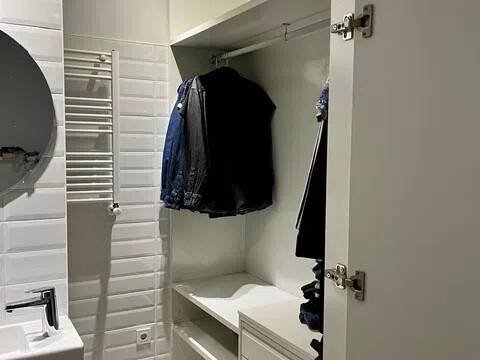 Habitación en alquiler, Madrid