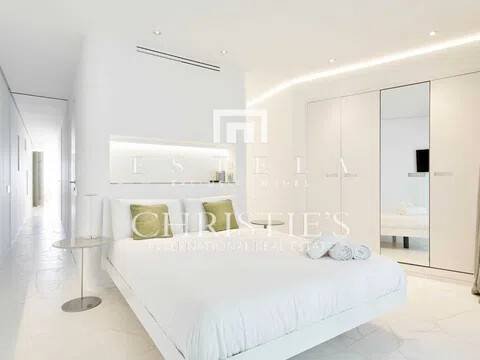 Piso de 113 m² en Ibiza