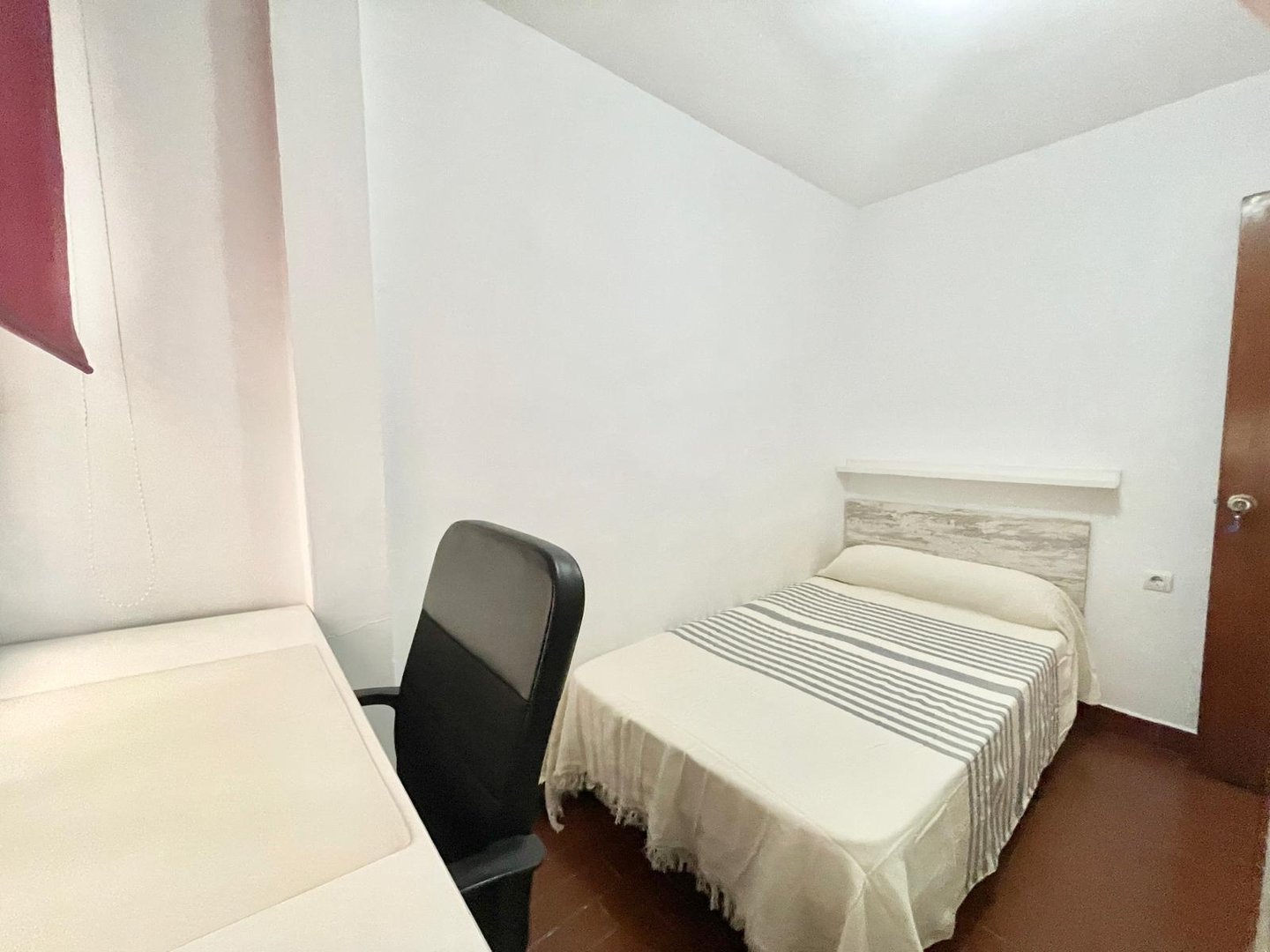 Habitación 120 m², Granada