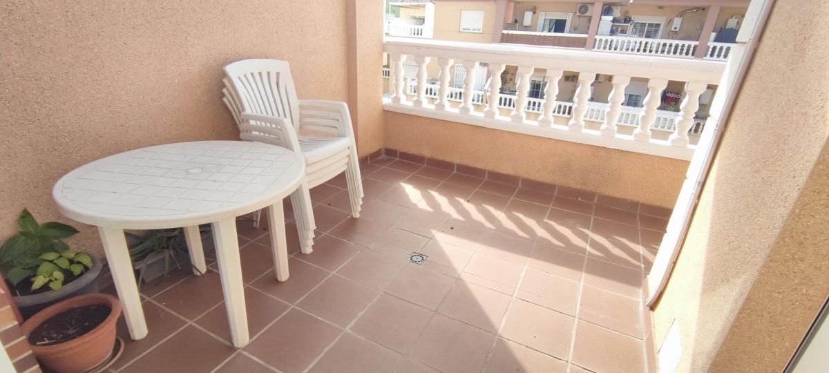 Piso de 70 m² en Las Gabias