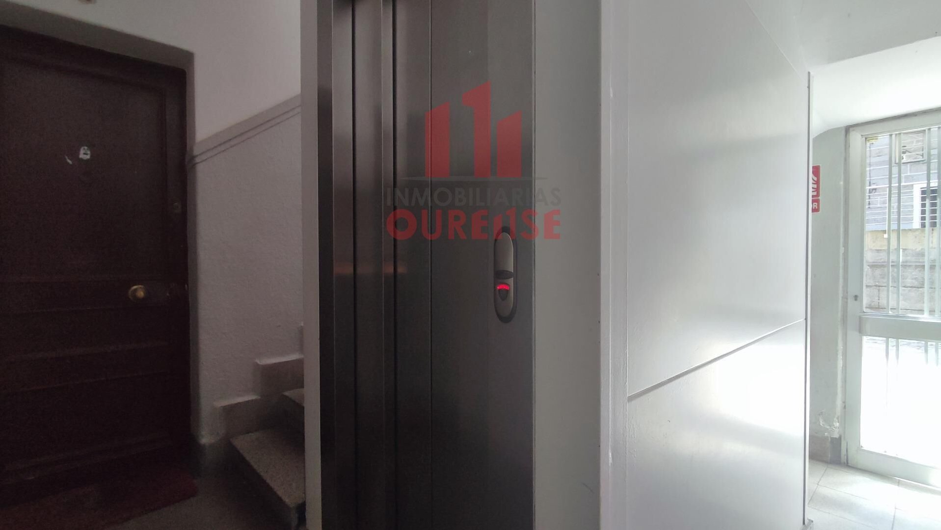 Pis de 88 m² a Ourense