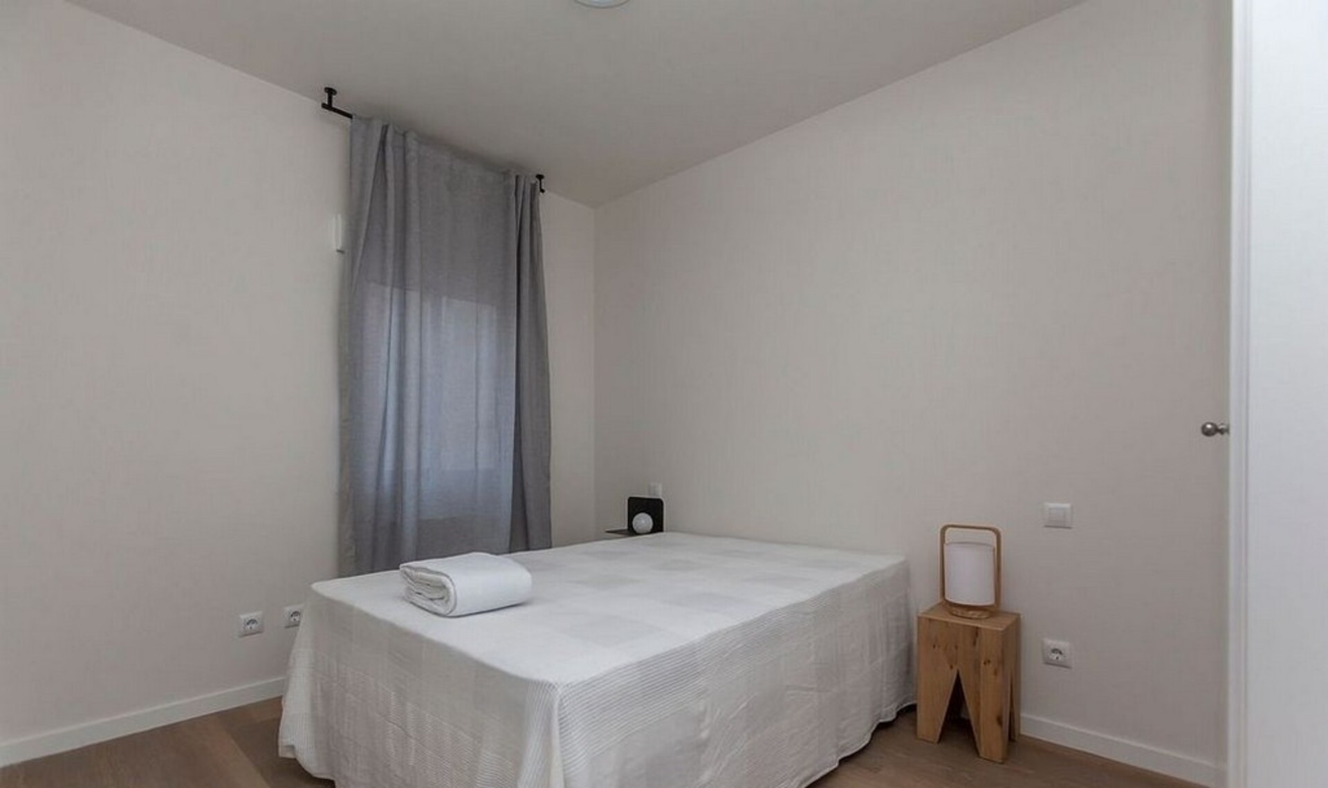 Piso de 55 m² en Jaén