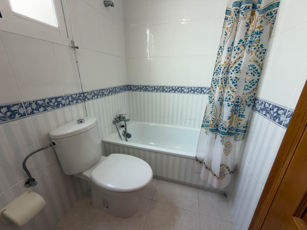 Pis de 52 m² a Torrevella
