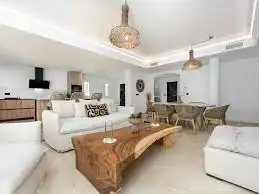 Piso de 135 m² en San Roque