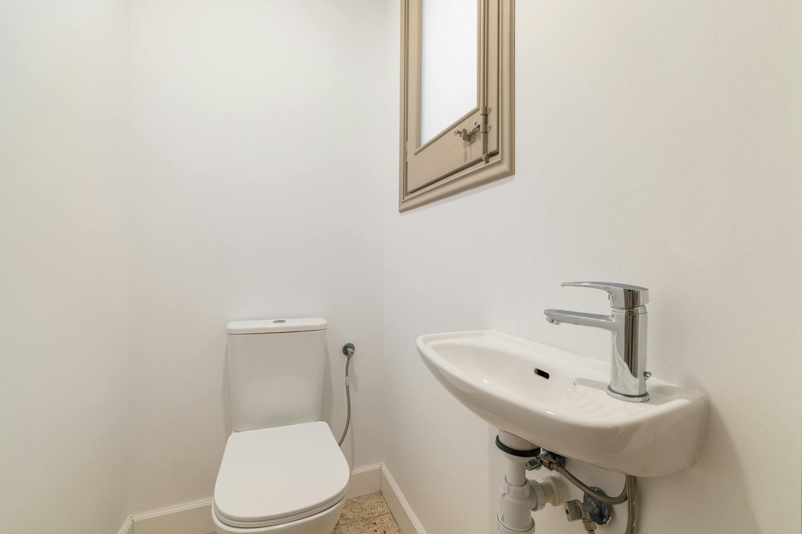 Habitación 10 m², Barcelona