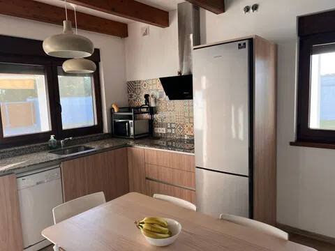 Casa de 150 m² en Vejer de la Frontera