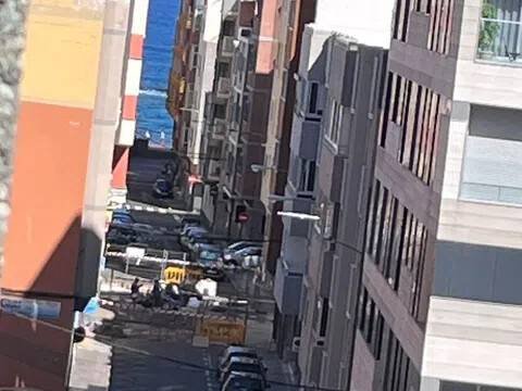 Piso de 70 m² en Las Palmas de Gran Canaria