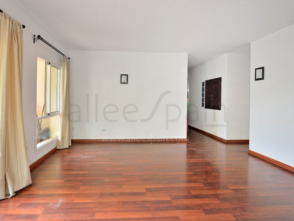Pis de 121 m² a Fuengirola