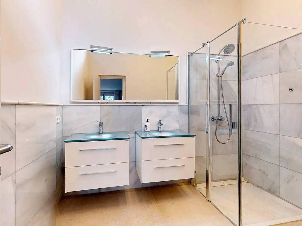 Piso de 500 m² en Palma