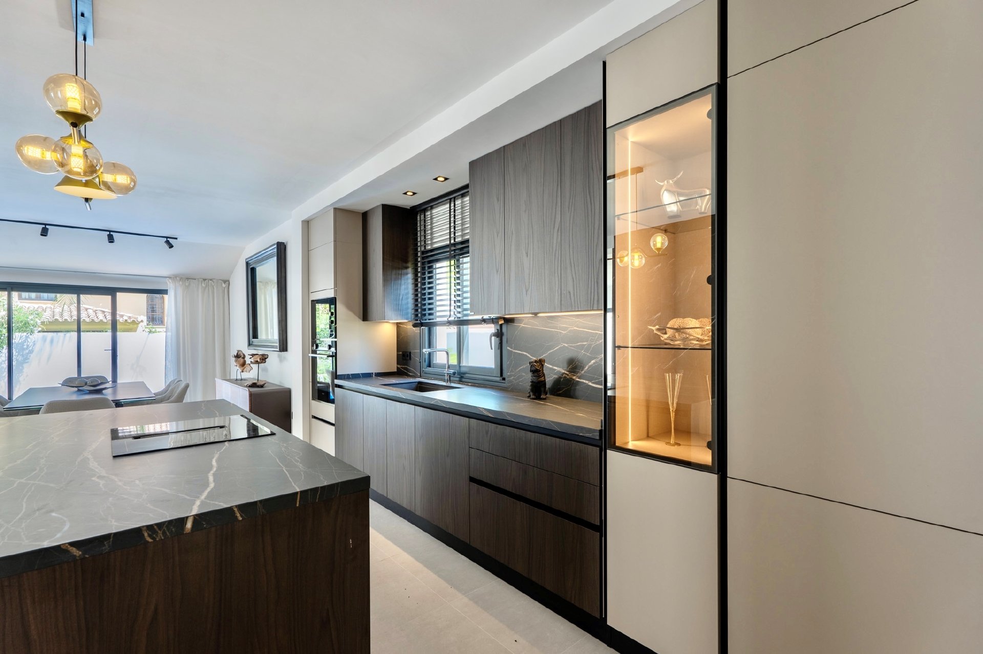 Casa de 417 m² a Marbella