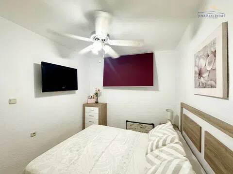 Wohnung 60 m² in Almuñécar