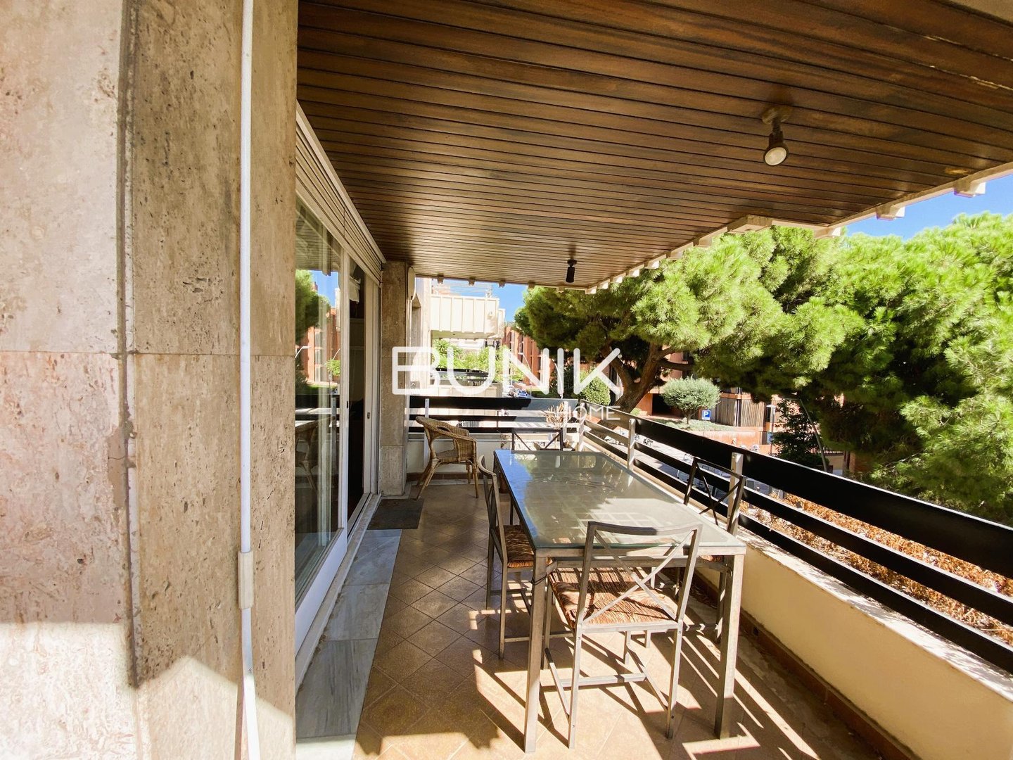 Piso de 180 m² en Barcelona