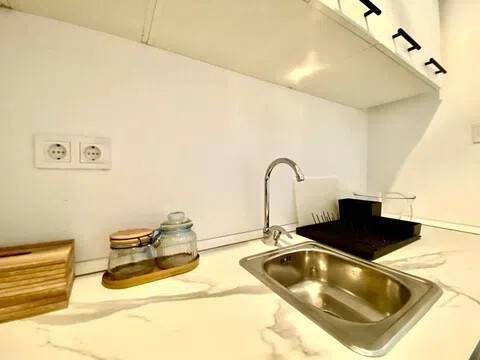 Habitación 198 m², Madrid