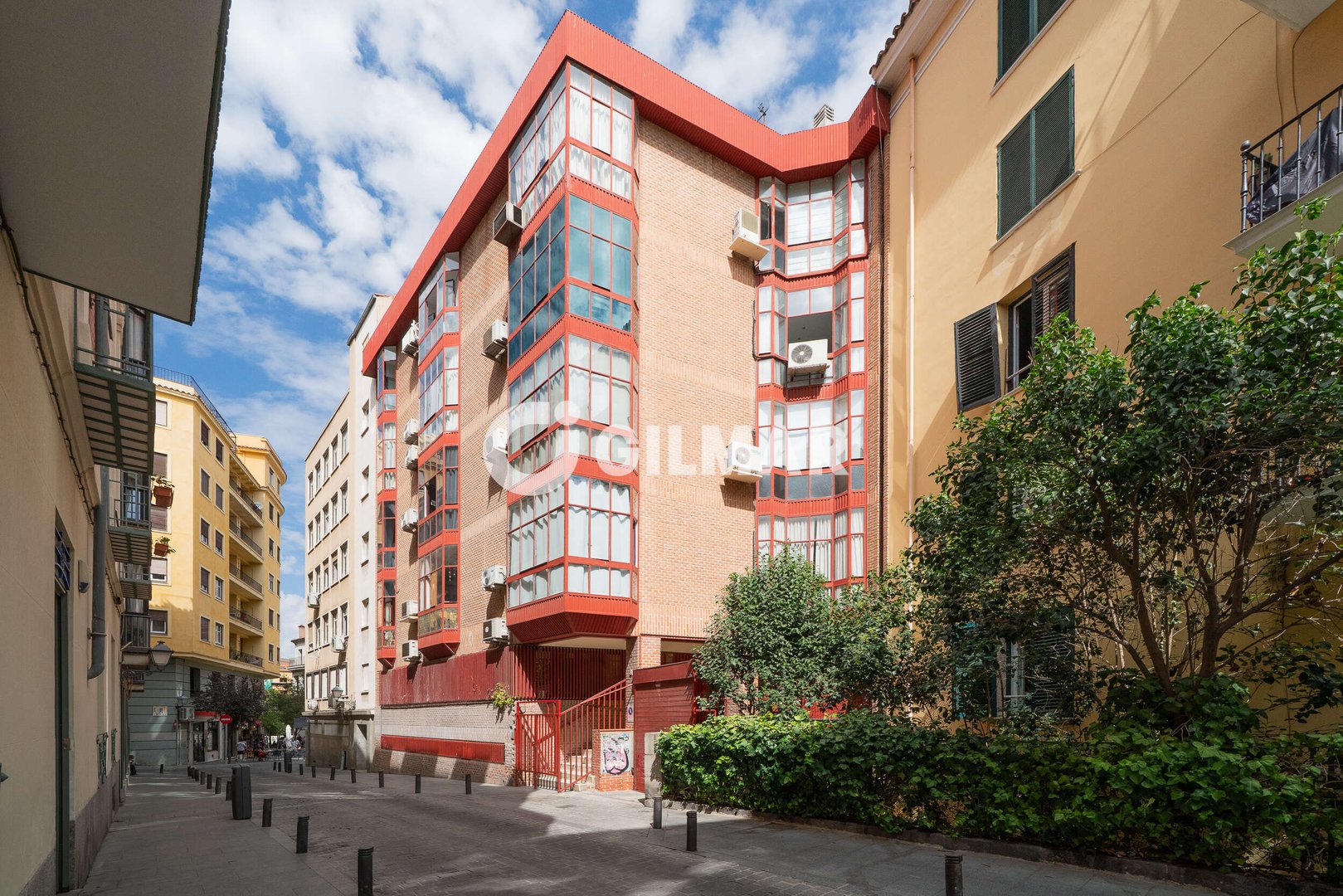 Piso de 57 m² en Madrid