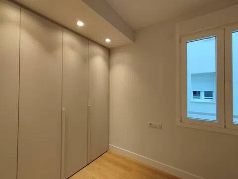 Piso de 103 m² en Bilbao