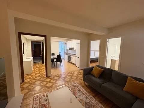 Piso de 75 m² en Ferrol