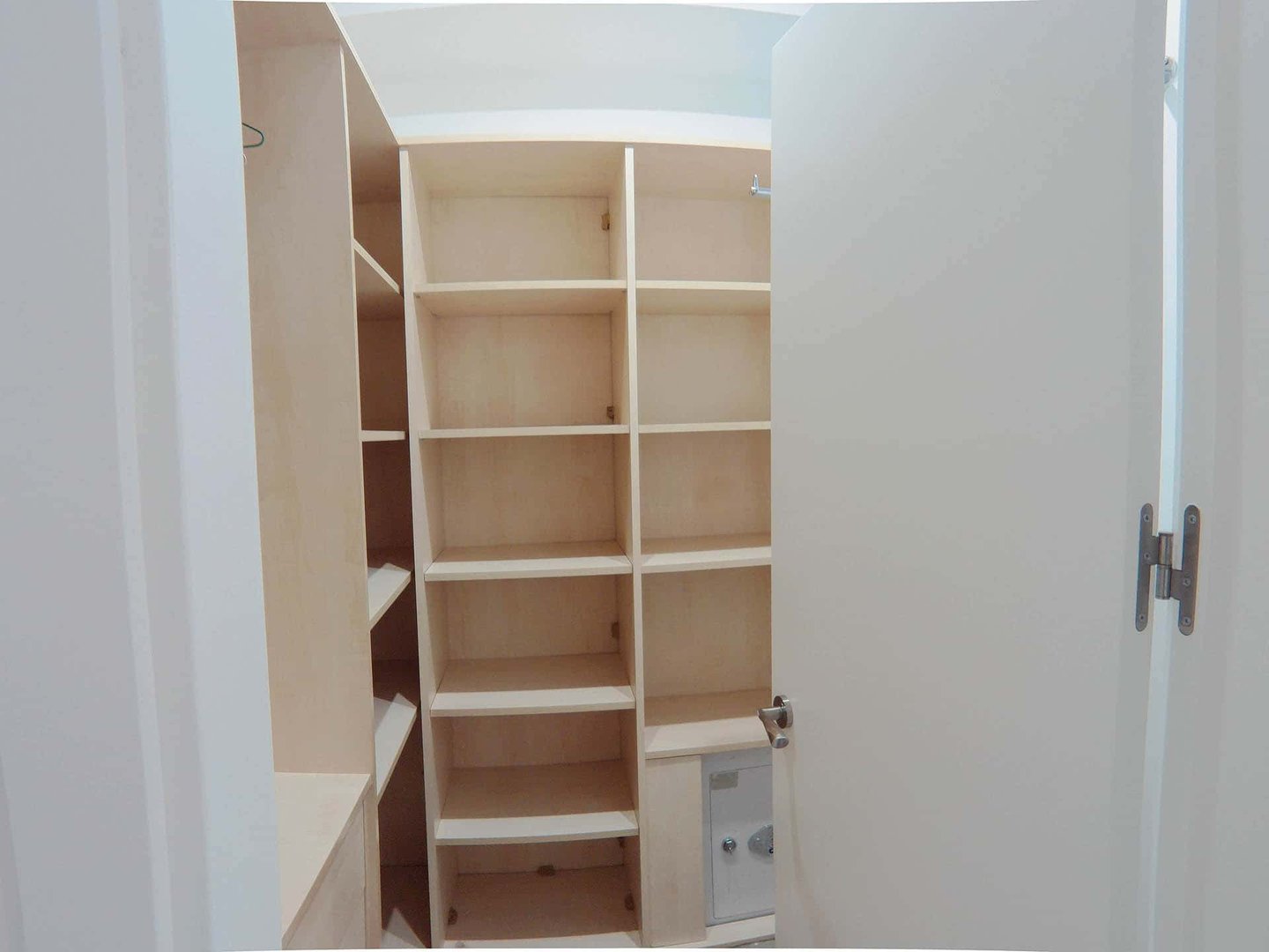 Appartement 32 m² à Madrid