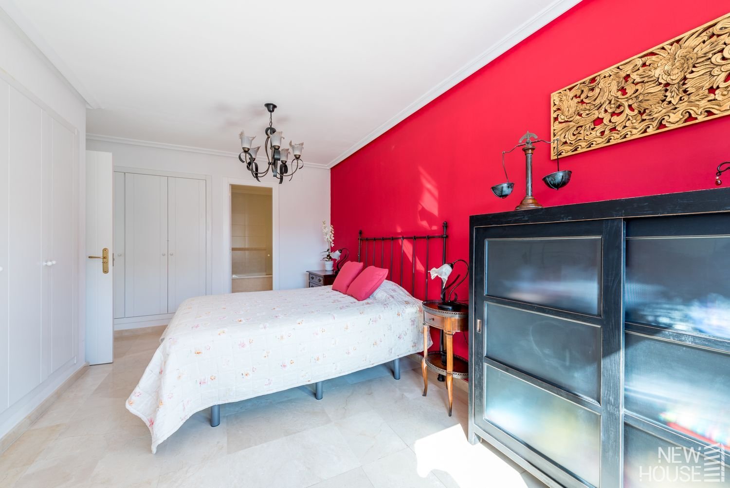 Piso de 260 m² en Alicante