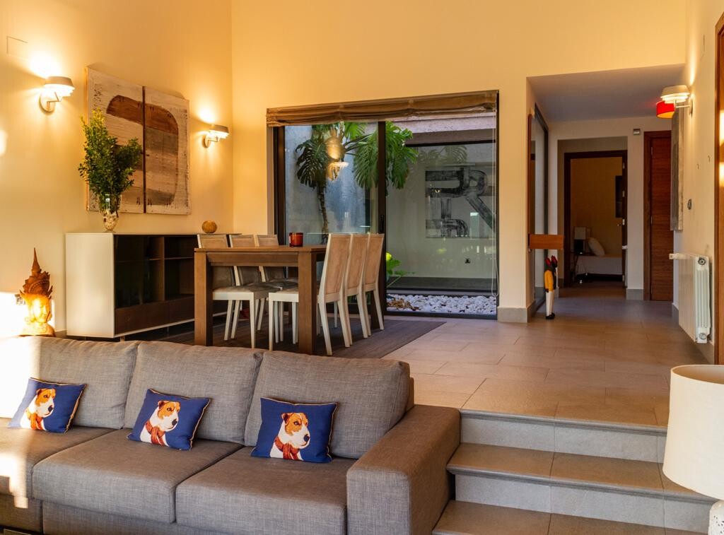 Casa de 210 m² en Cartaya
