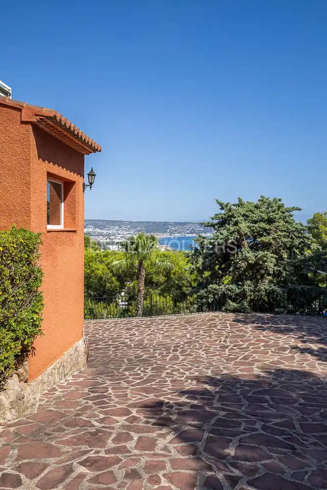Casa 458 m² a Xàbia / Jávea