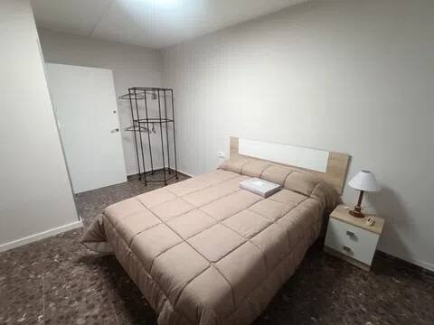 Piso de 135 m² en Albacete