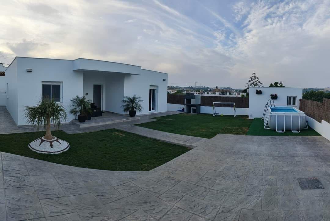 Casa de 90 m² en Conil de la Frontera
