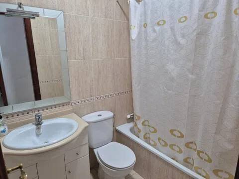 Piso de 98 m² en Santa Cruz de Tenerife