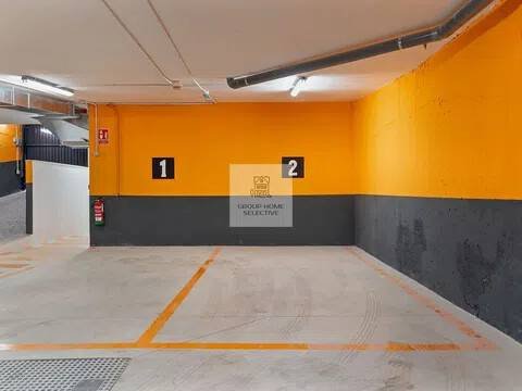 Piso de 49 m² en Madrid