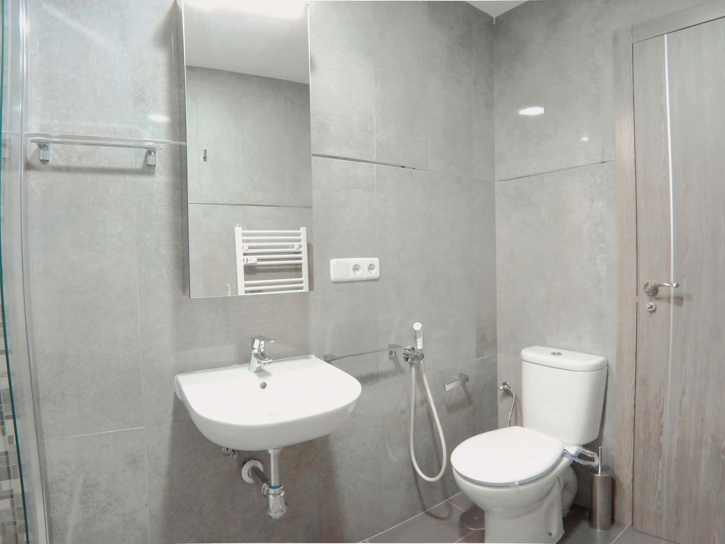 Appartamento 65 m² a Madrid