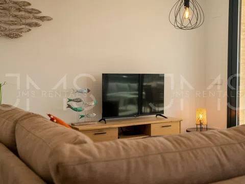 Квартира 110 м² в Finestrat