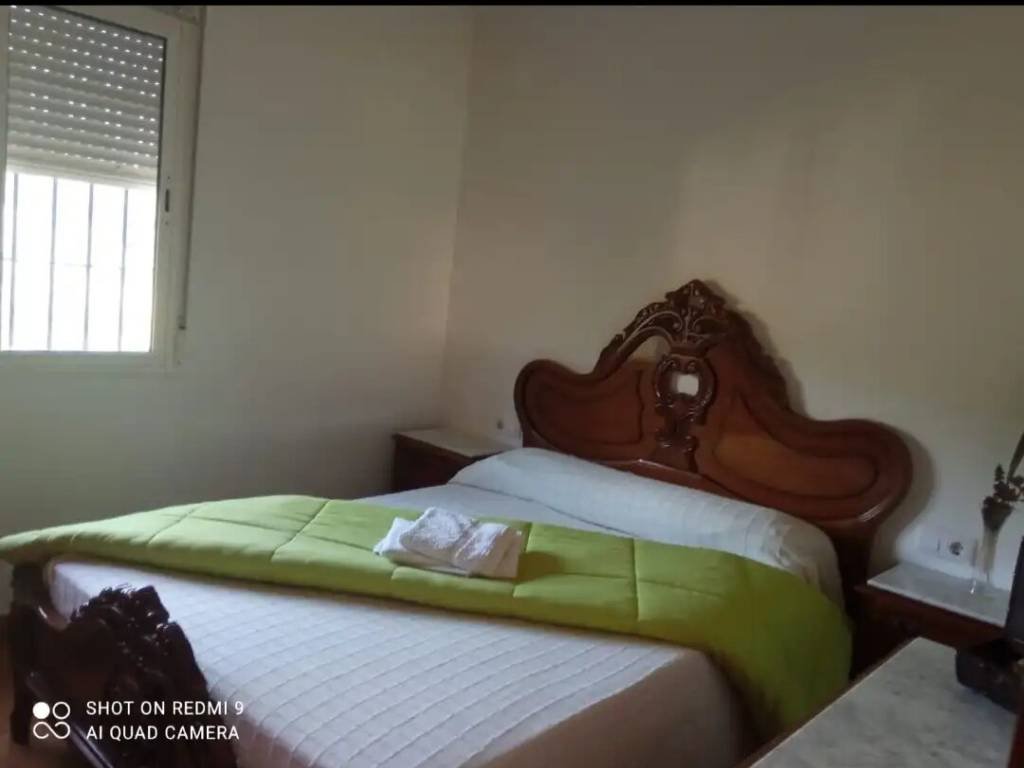 Haus 120 m² in Almodóvar del Río
