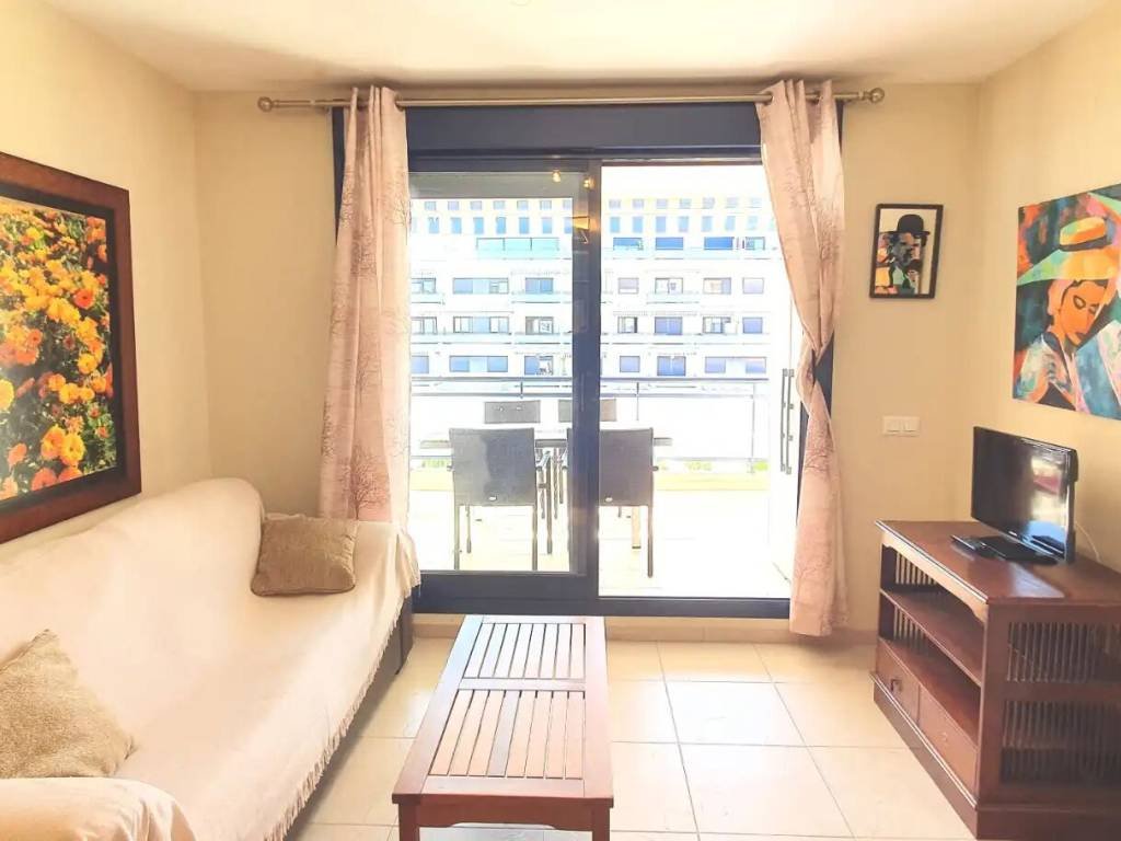 Piso de 55 m² en Dénia