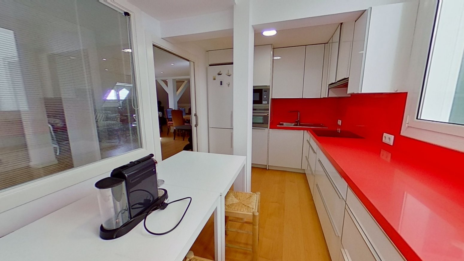 Piso de 125 m² en Santander