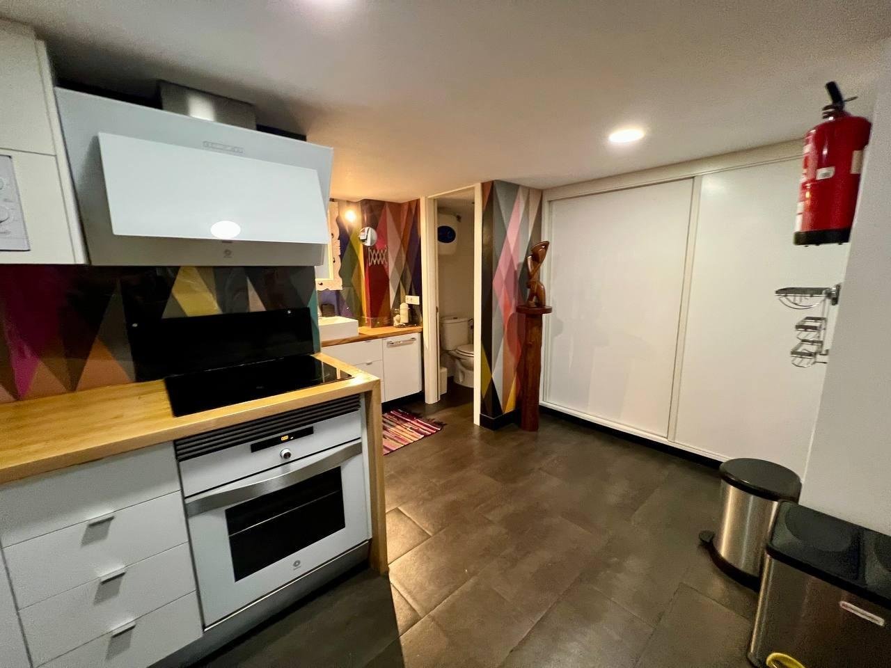 Piso de 120 m² en Las Palmas de Gran Canaria