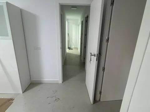 Piso de 100 m² en Almería