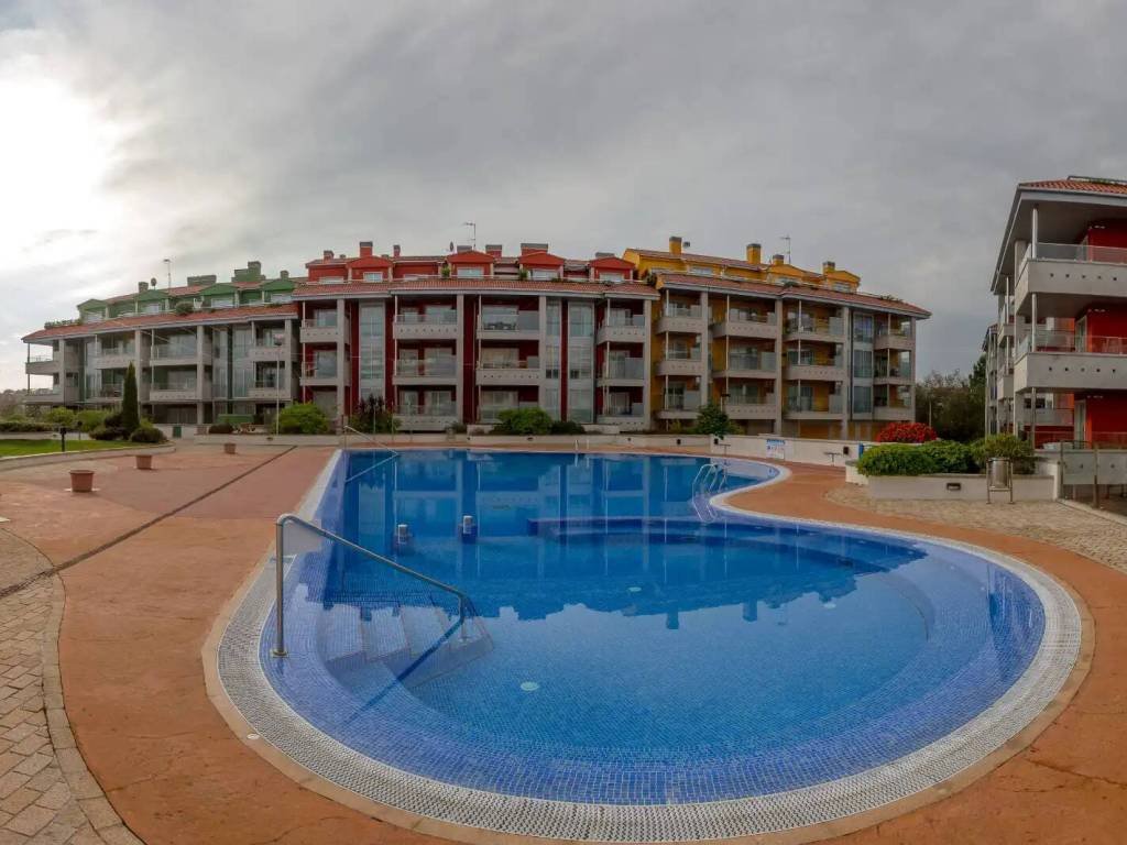 Piso de 60 m² en Sanxenxo