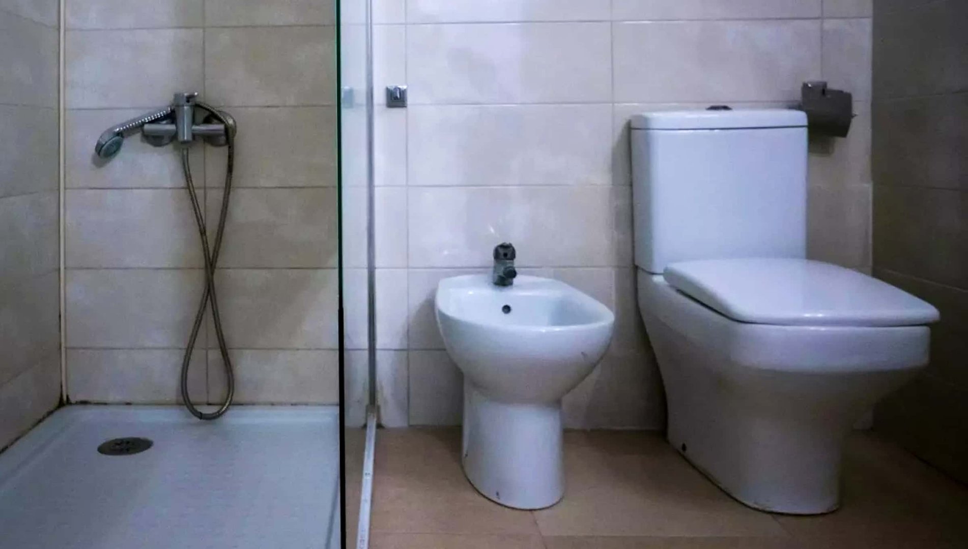 Habitació de lloguer, València