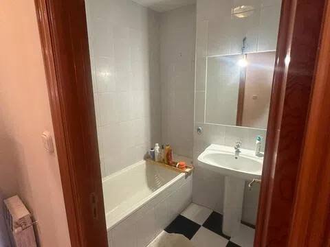 Pis de 106 m² a Valladolid