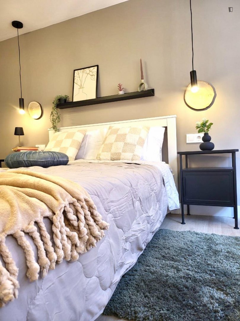 Zimmer zur Miete, Alicante