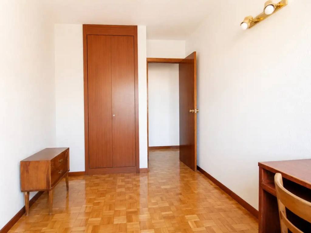 Piso de 147 m² en Madrid