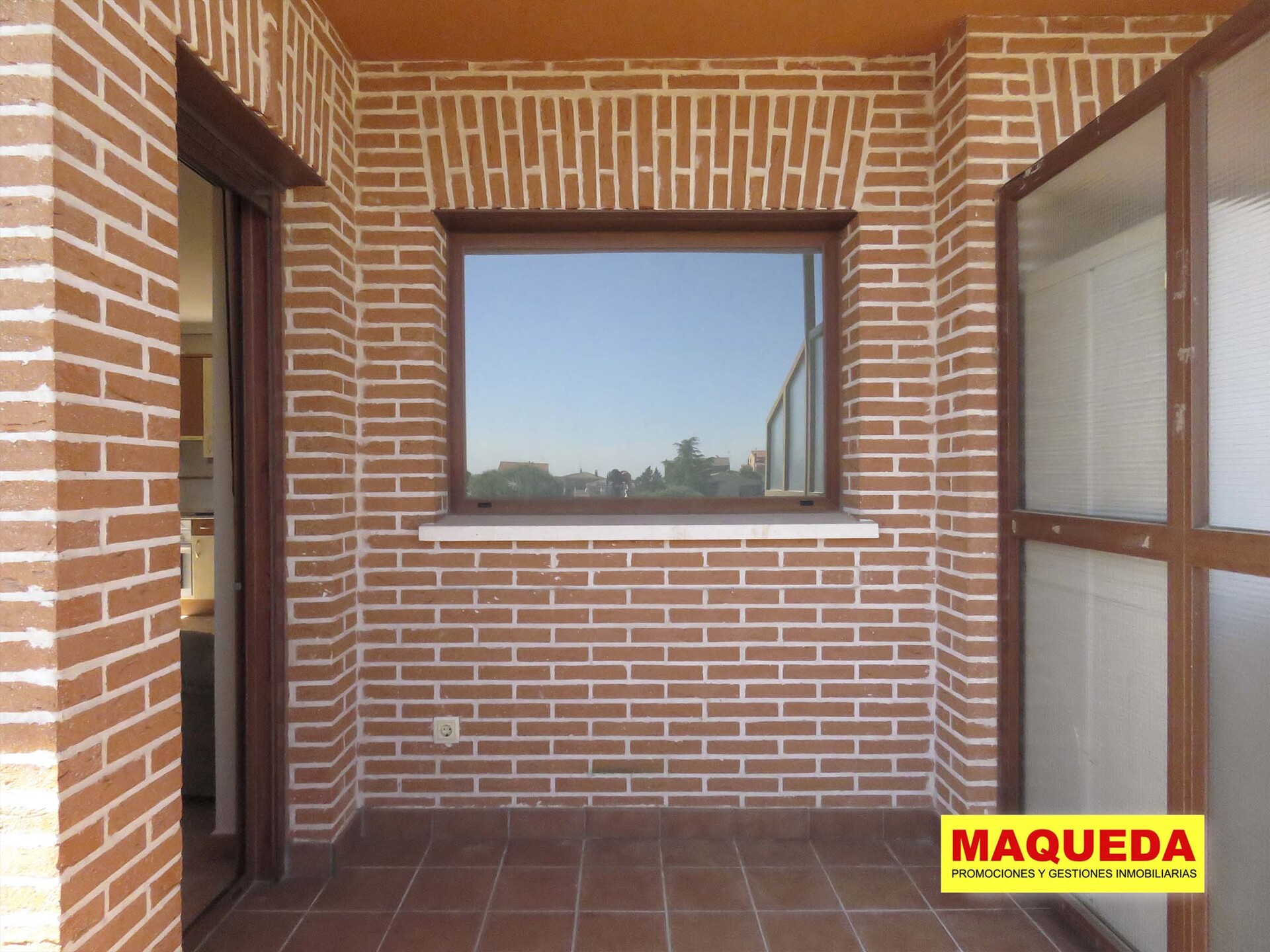 Piso de 60 m² en Casarrubios del Monte