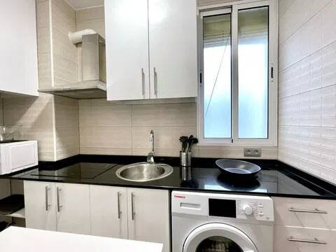 Habitación en alquiler, Madrid