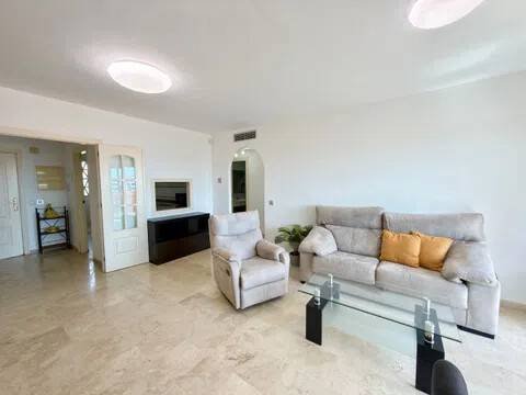 Appartamento 124 m² a Mijas